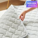 경동나비엔 카본매트 슈퍼싱글 후기, 저전자파,균일 발열,앱 제어 가능