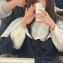 [수원 시청역 미용실 베이니크 헤어 스튜디오] 이안 디자이너님께 클리닉 받고 옴 후기