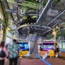 회원동033 | 대한민국 최장 길이 발왕산 케이블카/스카이워크 :: 강원도 평창 용평리조트 설경 겨울데이트코스...