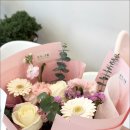 홍천 꽃배달 문득그꽃 아름다워!