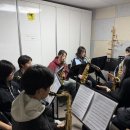 색소폰교실 이미지