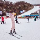 곤지암스키장 개장 곤지암리조트렌탈샵 후기