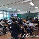 율량초등학교 이미지