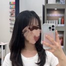 디오니네일 | 압구정로데오 미용실 디오니 레이어드컷 리노원장님 솔직후기