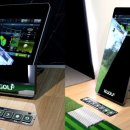 케이스크린골프 이미지