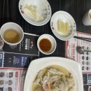 이비가짬뽕광주 - 광산구 왕버들로 107 | 광주 첨단 이비가짬뽕 | 점심 맛집 후기