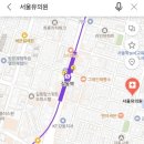 서울유의원 이미지