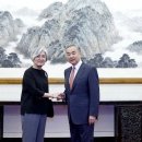 250819 &#39;김건희가 진짜 대통령?&#39;… 커지는 &#39;국정농단 의혹&#39; 이미지