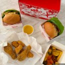 666버거 시지점 | [대구 666버거] 악마의 맛, 시지 수제버거 :: 배달 후기