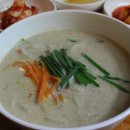 장비빔국수와굴국밥보쌈 이미지