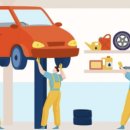 삼척서비스 기아오토큐 이미지