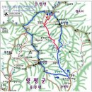 7월28일 제479차, 정기산행 경기 양평 중원산(817m),도일봉(864m)**양평의 진산,용계계곡과 중원계곡,탁월한 암릉과 소나무절경속에 폭포미,계곡미 이미지