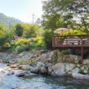 물마루 캠핑장 이미지