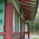 고흥유씨 정려각 이미지