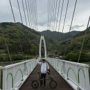 섬포경로당 | 섬진강 자전거길 종주 2일차 코스 (ft.오늘은 먹기 위해 달린다! 먹부림 70km) I 연세 JMC라이더스 투어...