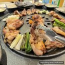 팔각도 파주다율점 이미지