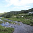 소금강마을에코센터 오토캠핑장 이미지