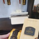 G7 레드 | [나트랑 카페] 🇻🇳 커피 명가 G7커피의 카페, 쭝웬 레전드 (TRUNG NGUYÊN LEGEND) 방문 후기!