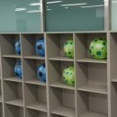 하늘찬 태권도 이미지