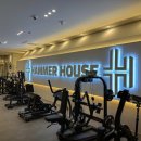 해머하우스회룡점헬스&PT