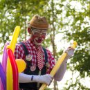 호수공원, 중앙공원 이미지