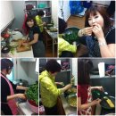 안성녀 노래교실 이미지