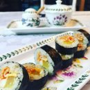 굿모닝김밥 이미지