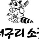 너구리 소굴 이미지