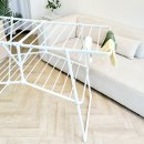 빨래 | 빨래건조대 후기 세탁물 말리다가 스트레스받는 일 끝!