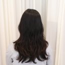 살롱 나움 | 아주대미용실 모던살롱 손상된머리 펌&클리닉 후기