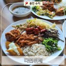다연 - 하동군 | [용인 수지] 점심 한식뷔페 만족 후기! 고기리 맛집 "다연뷔페"