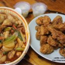 미도찜닭 이미지