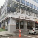 하이오커피 군자역점 이미지