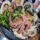 영천 맛집 추천, 문어탕 맛집 추천, 자원미조개문어탕