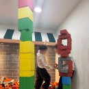 점핑몬스터 | 청주키즈카페 점핑몬스터 솔직 후기