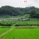 산간보건진료소 이미지