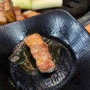 검암연탄집 장기점