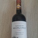 San Pedro, Castillo de Molina Reserva Carmenere 2011(Alcohol 14%) 이미지