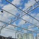 임용규 | 인천 연수구 동춘동 ‘임용규 테니스장’ 솔직 후기｜실내·실외 루프탑 코트 비교