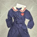 쿠팡 로켓배송 올리반 11살 여자아이 원피스 구매후기