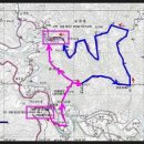 제180회 정기산행안내(강원정선)취적봉-덕풍기계곡 이미지