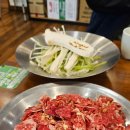 이가네한우불고기 | 인천시청맛집▪︎이가네한우불고기 - 생불고기 세트 후기