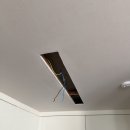 지오빌 | 서귀포조명 서홍동 지오빌2차 아파트 LED조명 교체 설치 다녀왔습니다 #우리전기조명