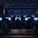 LOGIN PC방 | PC방 알바 열 달 후기 (청소 흡연부스 주문 야간수당 시급 현실)