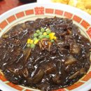 용전옛날손짜장