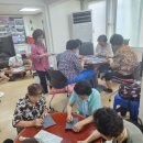 사포경로당 이미지