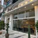 루트커피(route coffee) | 대전 용전동 카페 - 루트커피(route coffee) 복합터미널점