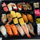 원주초밥 맛집 찾는 사람들을 위한 [로봇초밥마켓] 후기