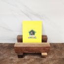 꽃댕이 멍집사 이미지