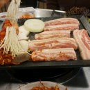 퇘랑숯돌생고기 이미지